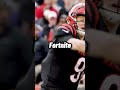 Joe Burrow or Josh Allen? #foryou #reccomended #trending #football #patrickmahomes