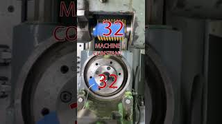 How to Measure the Machine Constant for Hobbing Equipment