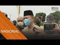 Sultan Perak gesa pemimpin politik Perak cari formula terbaik