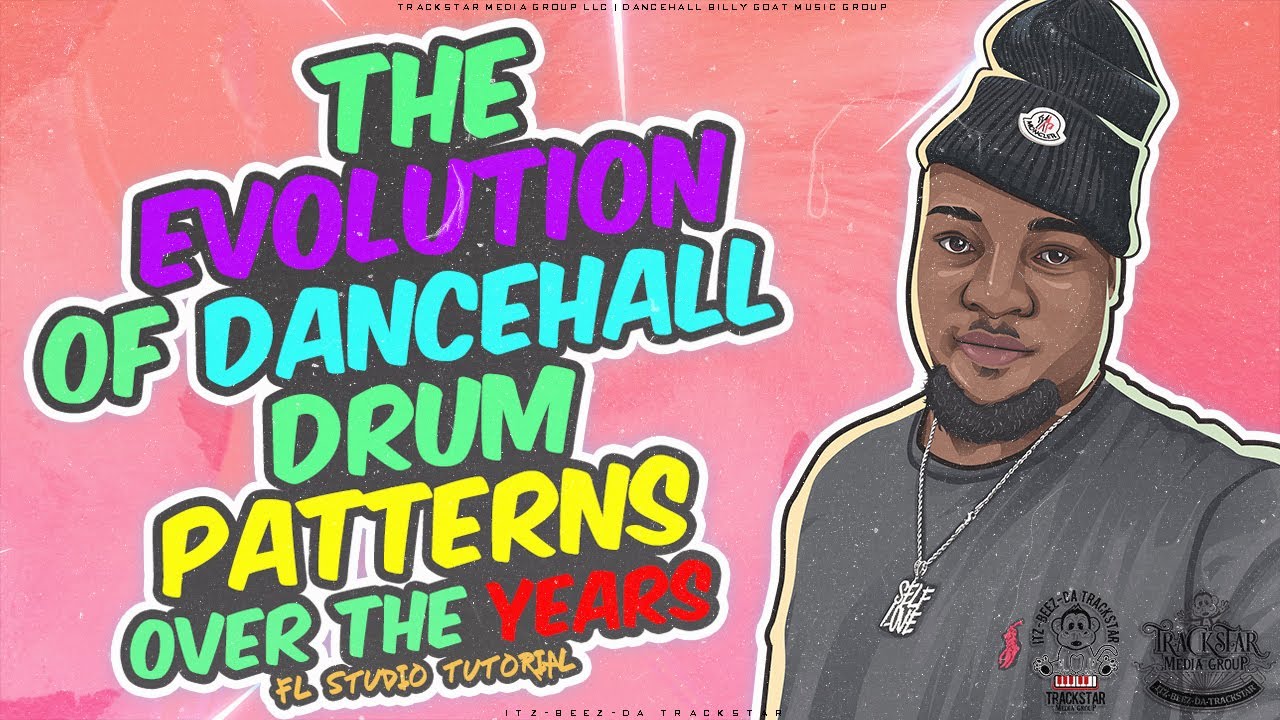 Dancehall Drum Kit At Lindy Rossi Blog