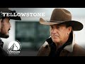 Every Visit To The Train Station 🚂 | Yellowstone | Paramount Network