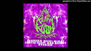 Krippy Kush (Full Remix) Bad Bunny, Farruko, Nicki Minaj, Rvssian & Travis Scott