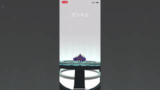 【ポケモンgo】ダンゴロ色違いゲット\u0026進化！！