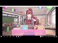 sodaphanes plays ddlc expanded epilogue natsuki route finale