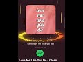 Like Me Like You Do - Clean l Mason Lea