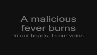 Arch Enemy - Nemesis Lyrics Hd