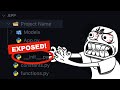 __init__.py File Exposed | Why it’s used in Python Projects ?