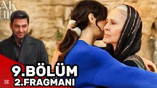 Uzak Şehir. Far city episode 9. Sadokat accepted Alya. Uzak Şehir 9 bölüm.