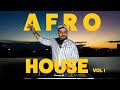 AFRO HOUSE VOL. I | ARTUR MAG (DJ Set para un atardecer, unos drinks o un rooftop)