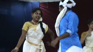 KCS KNC ON STAGE EVENTS TALENT UTSAVAM 18