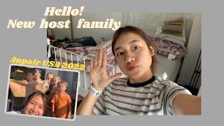 Hello my second year | Aupair in America🇺🇸