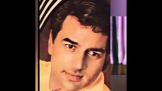 Aaj Mausam Beiman Hai | Mumtaz & Dharmendra The Golden Era Song Status || Faiz Entertainer #shorts