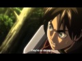 Shingeki no Kyojin 21 - Erd, Petra and Auruo Deaths