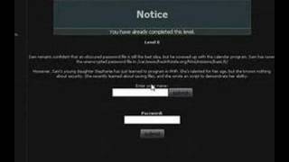 HackThisSite - Basic 9 Tutorial