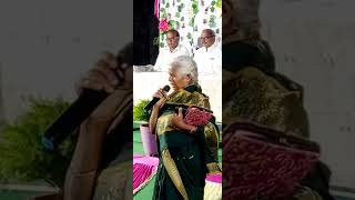 సుందరవతి సంఘమా  in Tenali Meetings/singer Danamma Garu/Light House Ministries/sp Balu song