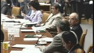 México: La Historia 11 - La alternancia y los problemas de la democracia (2000 2003)