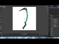 How to Model with Cut Method in Blender