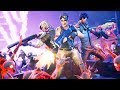 ZOMBIE APOCALYPSE!! (Fortnite Save the World) ZOMBIE APOCALYPSE!! (Fortnite Save the World)