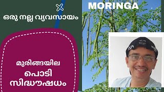 Moringa, Miracle Tree|മുരിങ്ങയില പൊടി പതിവായി കഴിച്ചാൽ നടക്കുന്ന അത്ഭുതം