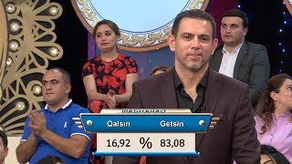Fuad Musayev üçün maşın əldən getdi