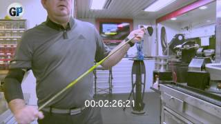 TaylorMade M1 Launch! The Fastest driver build ever!