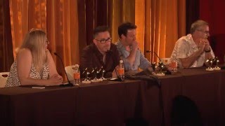 24-Hour Filmmaking Project Final Presentations