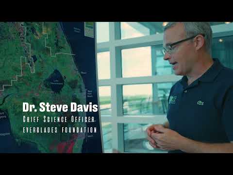 What is the biggest estuary in Florida?