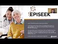 awaiting and understanding episeek results