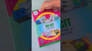 KYP course book // BS-CIT book //BS-CLS, BS-CSS book