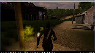 Unity Zombie Pathfinding