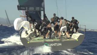 Fourth Regatta Day | Race 2