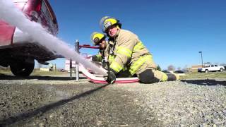 Tanker Shuttle Accreditation