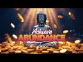 The Secret to Achieving Abundance with Buddhist Teachings