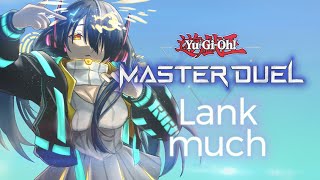 【遊戯王マスターデュエル】おランク回る！予定！【海月乃璃々】