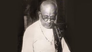 Intha Sowkhya - A very melodious Kapi | Ariyakudi Ramanuja Iyengar