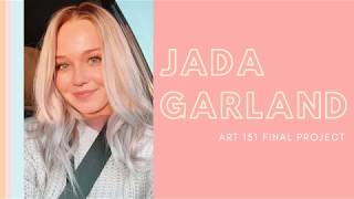 Art 151 Final Project Video
