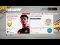 fifa20｜上達への近道はchampions チャンネルを見ること