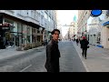 vienna austria neubaugasse street merch 2022 walking 🚶 tour asmr