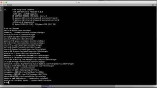 Exploit ImageMagick RCE - Get a reverse shell