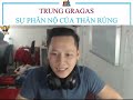 trung gragas thẦy giÁo ba phẪn nỘ