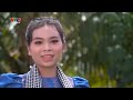 ចម្រៀងបាសាក់ខ្មែរក្រោម រាត្រីចាមស្នេហ៍ ច្រៀងសំដែងដែលក្រុមសិល្បៈរស្មីប្រទីបខេត្តព្រះត្រពាំង ។