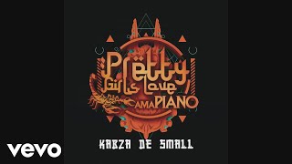 Kabza De Small - Slow Jams (Official Audio)