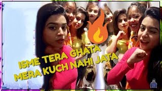 Isme Tera Ghata, Mera Kuch Nahi Jata-|| best Lyrical Song edit by - Dhimanjyoti