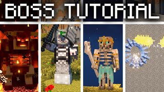 Making Ww2 Battle In Minecraft Custom Npcs Tutorial Doovi