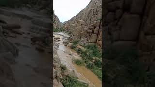 Karoonjhar Mountains| کارونجھر پہاڑیاں‎ are located | Tharparkar |Sindh