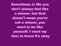 Lady Gaga quotes