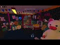 circus baby s pizza world fnaf bloxburg build tour 2.2m