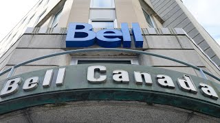 Bell is cutting 1,300 jobs across Canada, getting rid of 9 radio stations