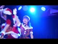 🎅🏻サンタコス ヱンデ 『fighter』クリスマスイブパーティーライブ