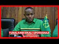 MWENYEKITI UVCCM TAIFA KAWAIDA ATEMA CHECHE  